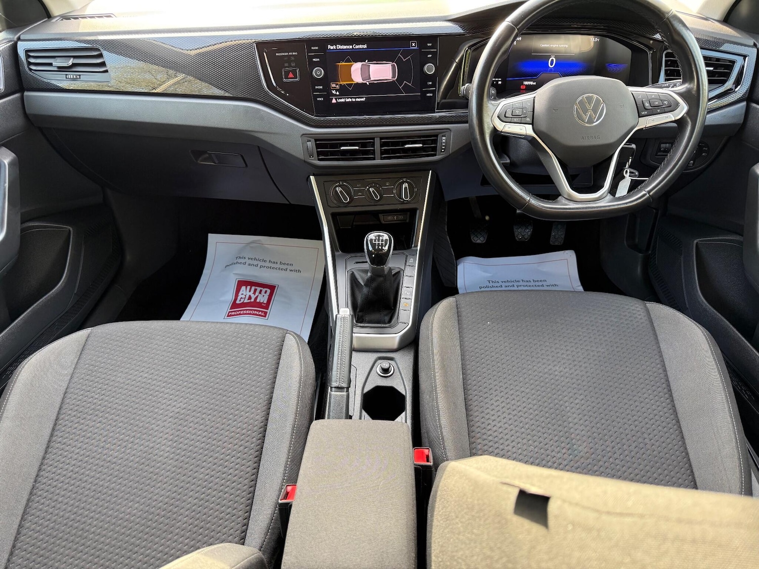 Used Volkswagen Taigo 2023 for sale - 76990169: Photo 15