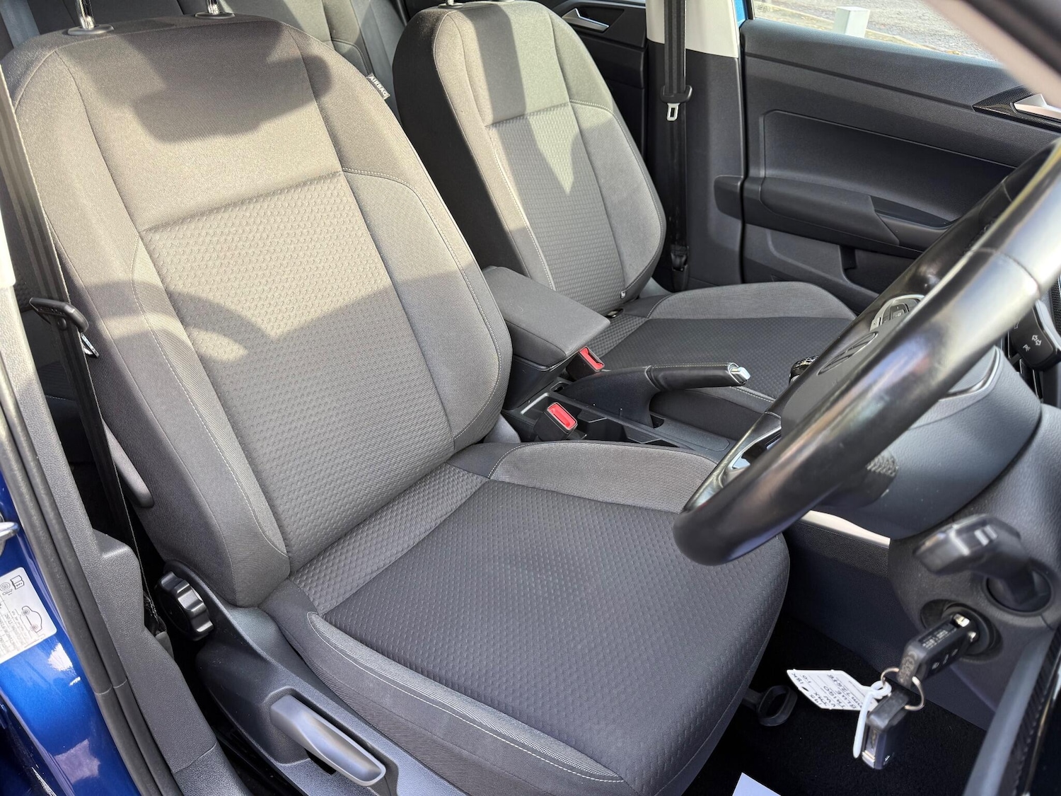 Used Volkswagen Taigo 2023 for sale - 76990169: Photo 16