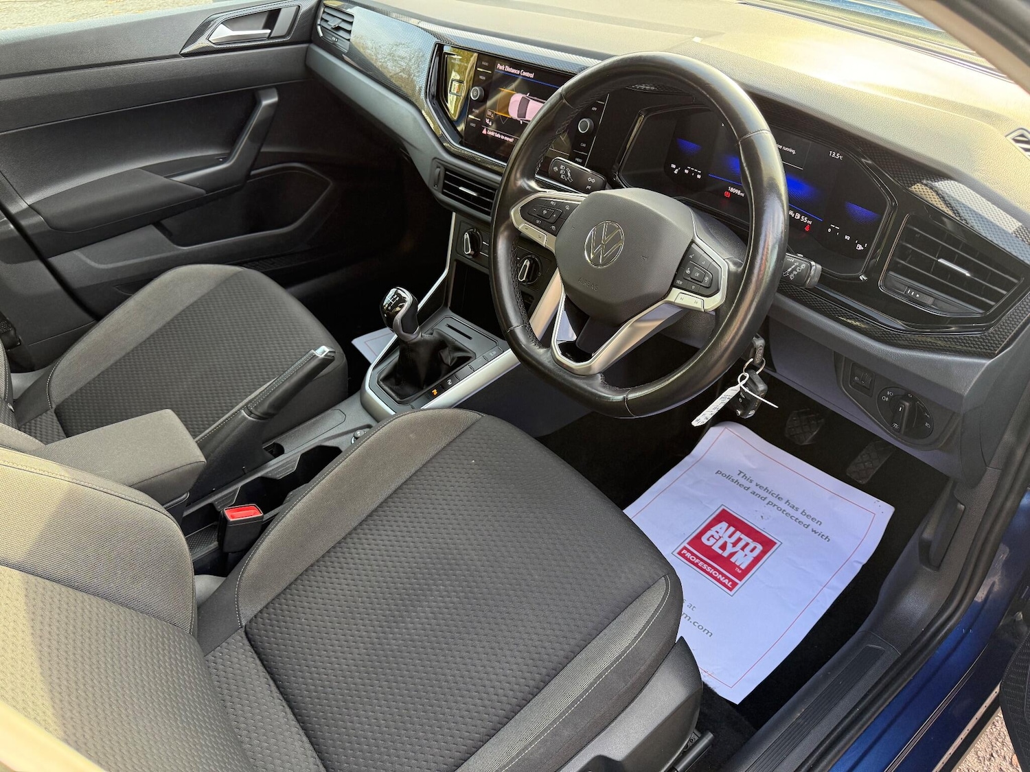 Used Volkswagen Taigo 2023 for sale - 76990169: Photo 17