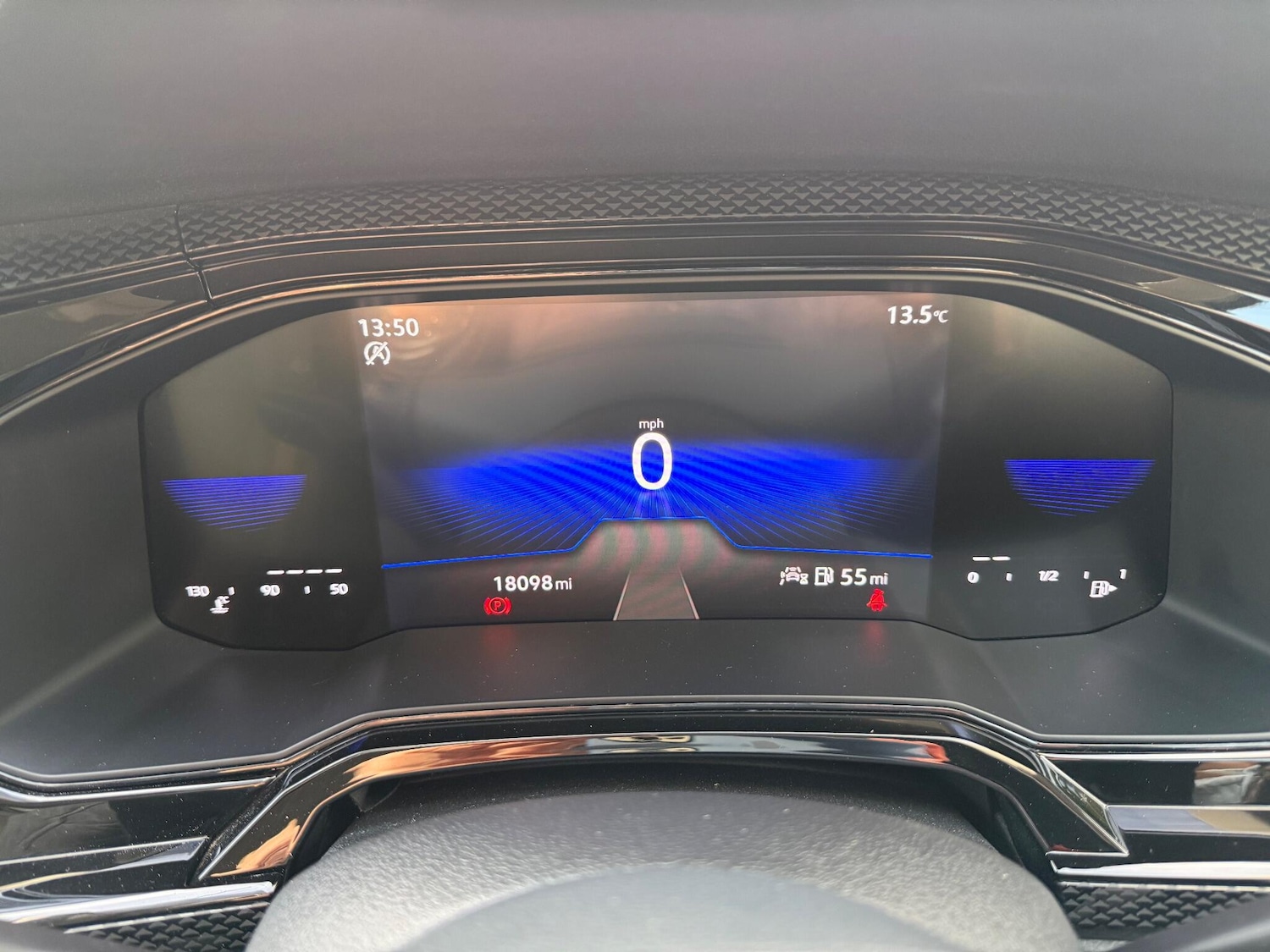 Used Volkswagen Taigo 2023 for sale - 76990169: Photo 18