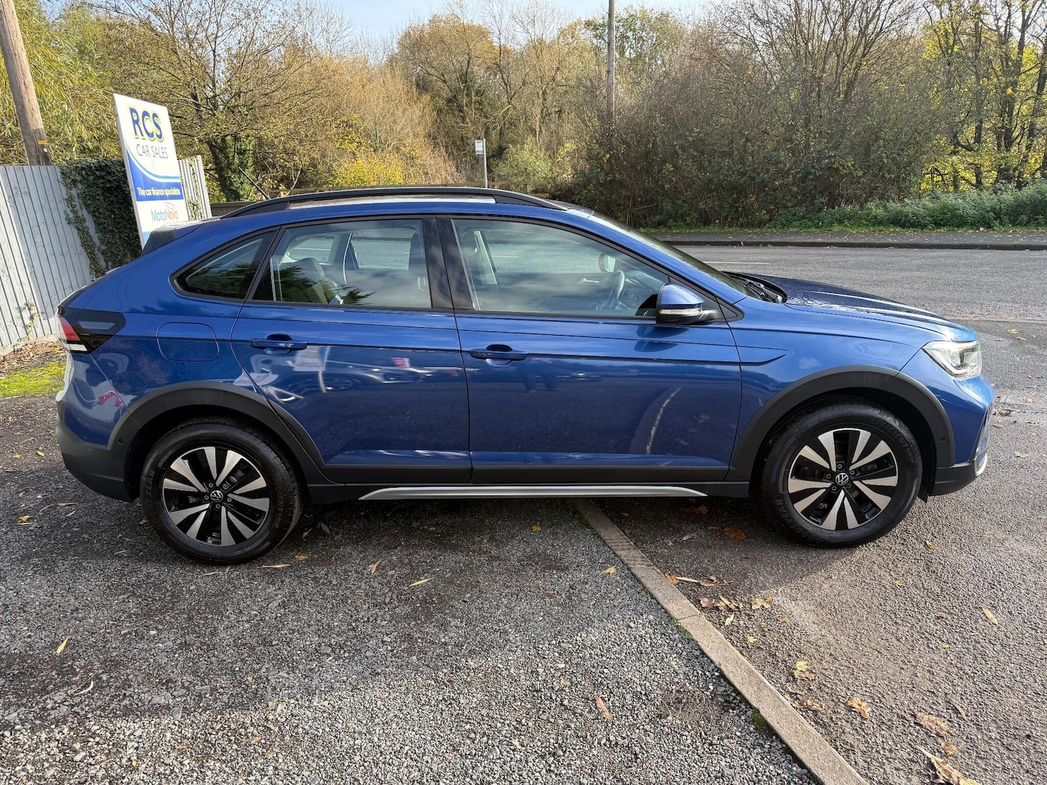 Used Volkswagen Taigo 2023 for sale - 76990169: Photo 3