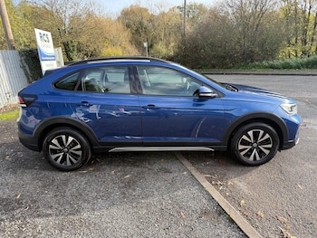 Used Volkswagen Taigo 2023 for sale - 76990169: Photo