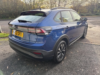 Used Volkswagen Taigo 2023 for sale - 76990169: Photo