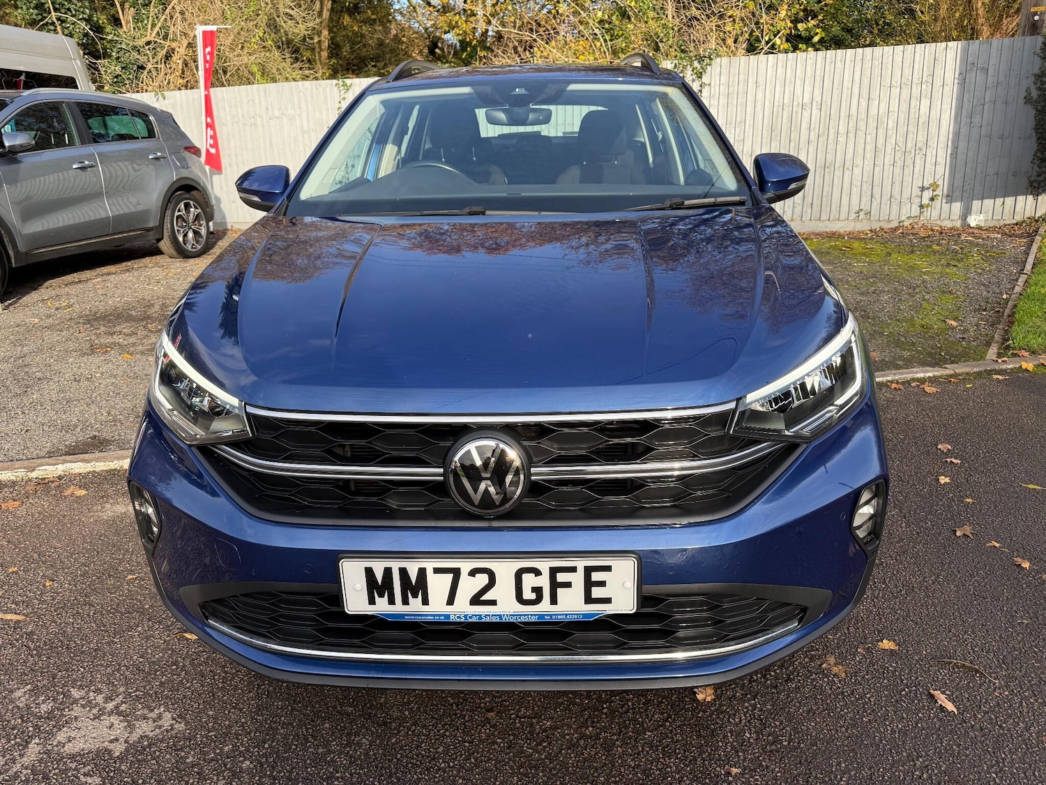 Used Volkswagen Taigo 2023 for sale - 76990169: Photo 9