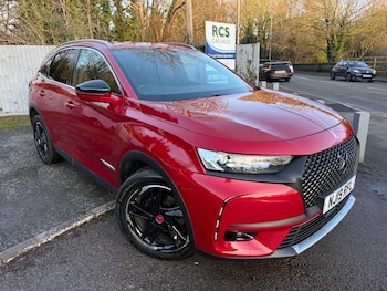 2019 (19) - 2.0 BlueHDi Performance Line Crossback EAT8 Euro 6 (s/s) 5dr