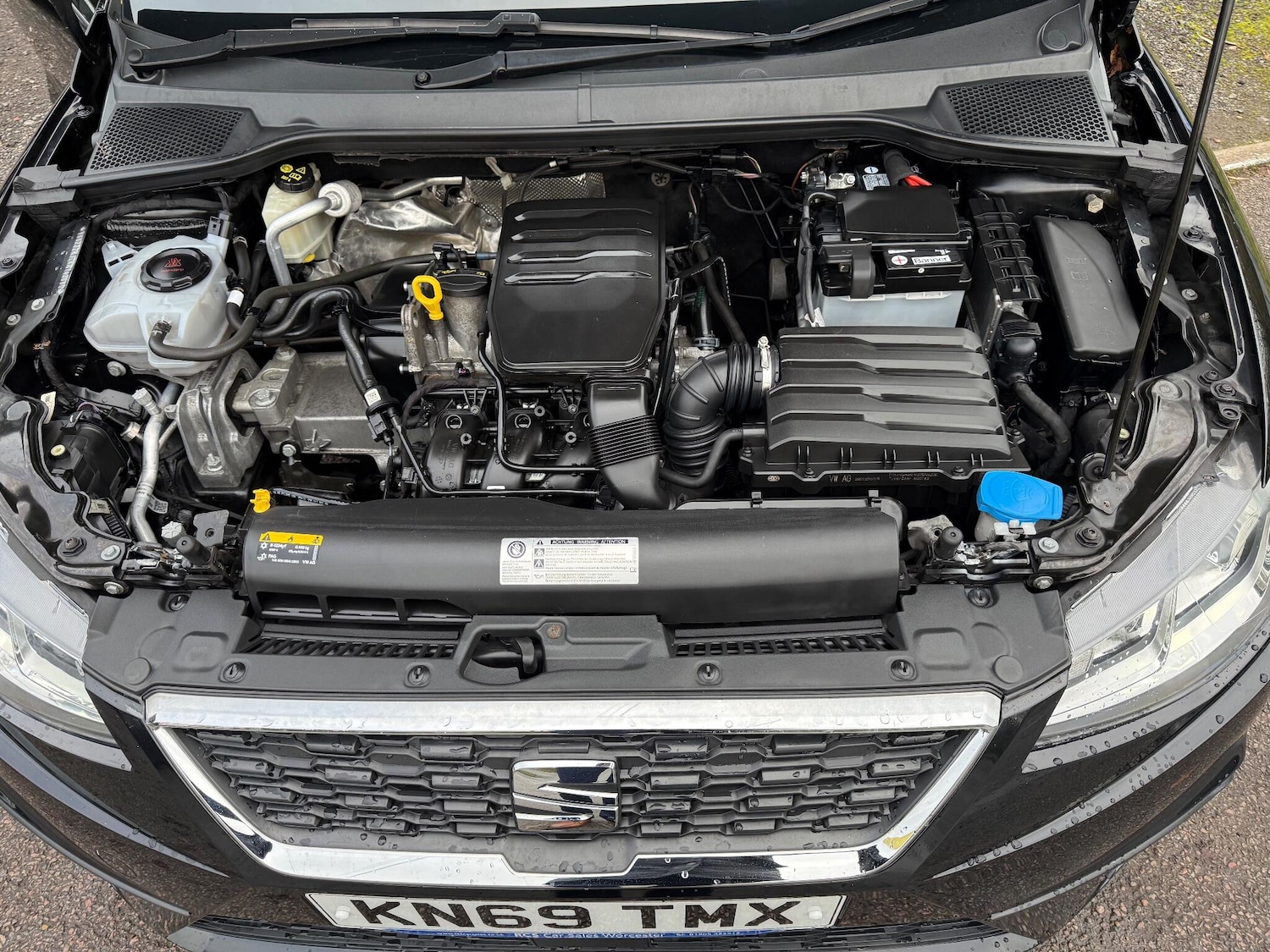 Used SEAT Ibiza 2019 for sale - 76824063: Photo 10