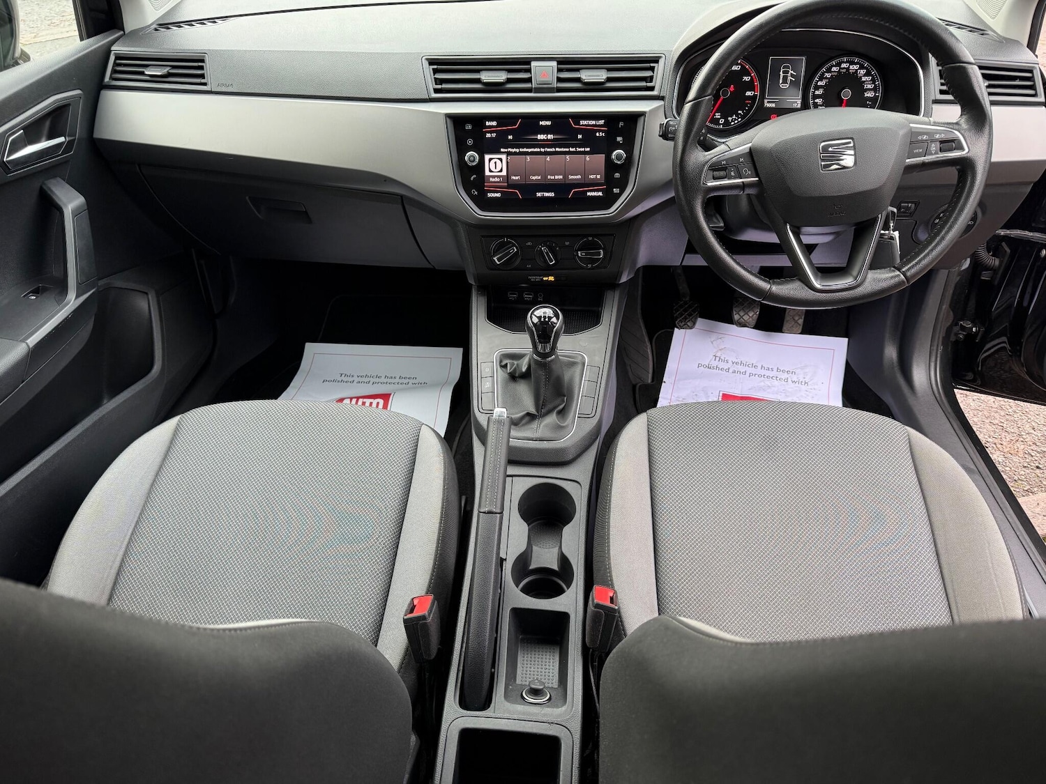 Used SEAT Ibiza 2019 for sale - 76824063: Photo 12