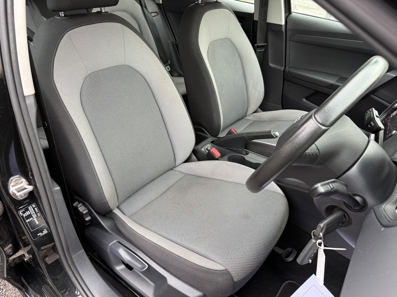 Used SEAT Ibiza 2019 for sale - 76824063: Photo 13