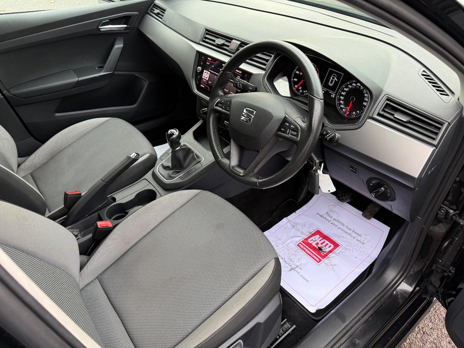 Used SEAT Ibiza 2019 for sale - 76824063: Photo 14