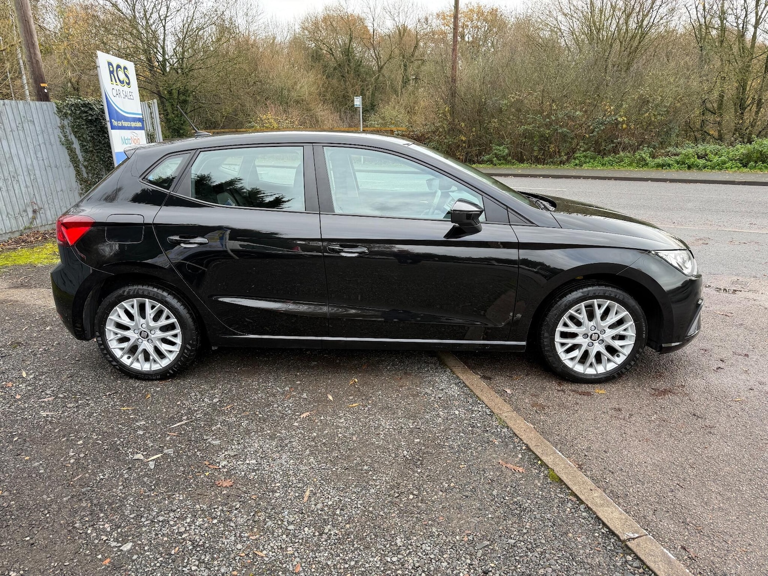 Used SEAT Ibiza 2019 for sale - 76824063: Photo 2