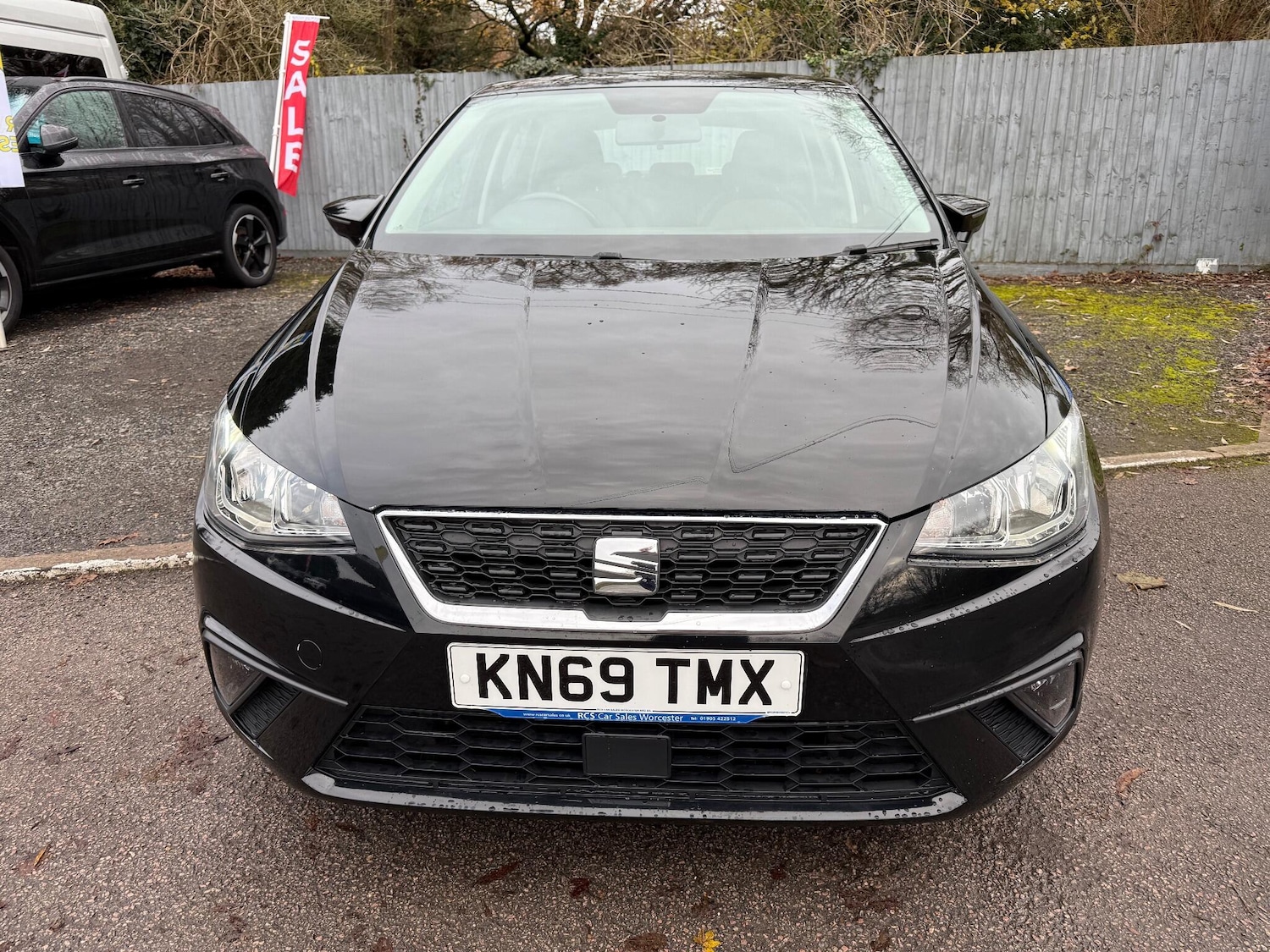 Used SEAT Ibiza 2019 for sale - 76824063: Photo 8