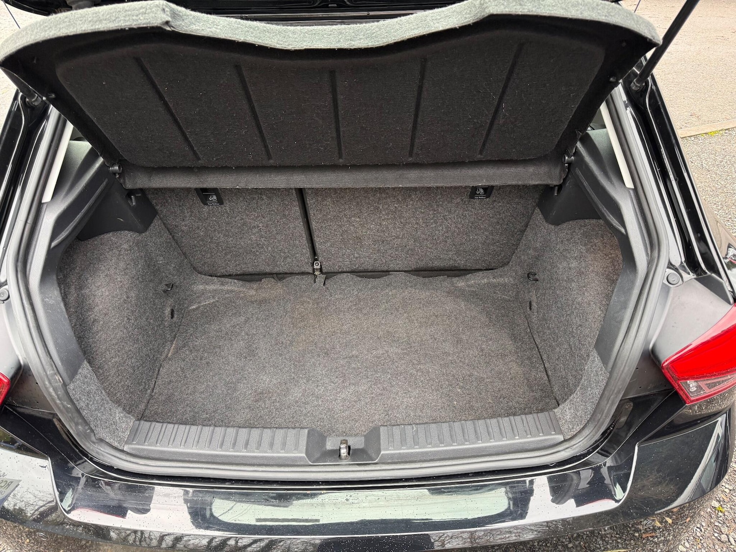 Used SEAT Ibiza 2019 for sale - 76824063: Photo 9