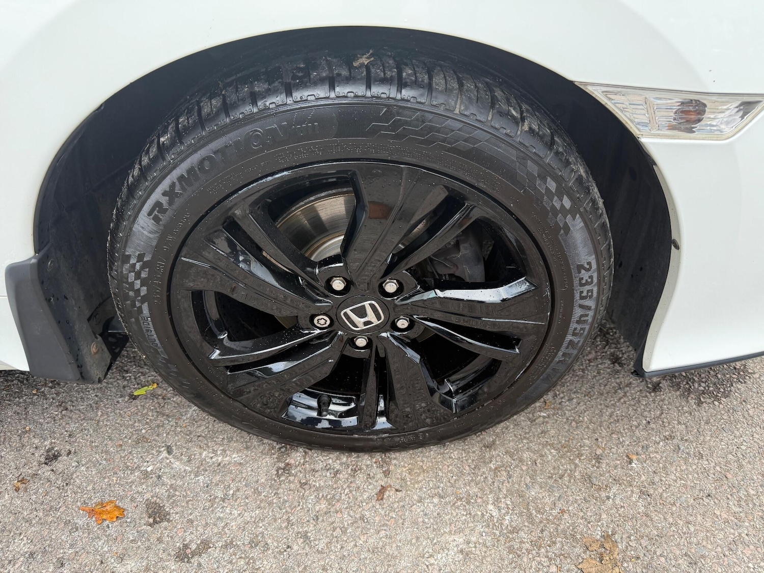 Used Honda Civic 2018 for sale - 76121278: Photo 12
