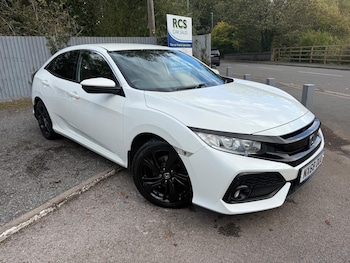 2018 (68) - 1.6 i-DTEC SR Euro 6 (s/s) 5dr