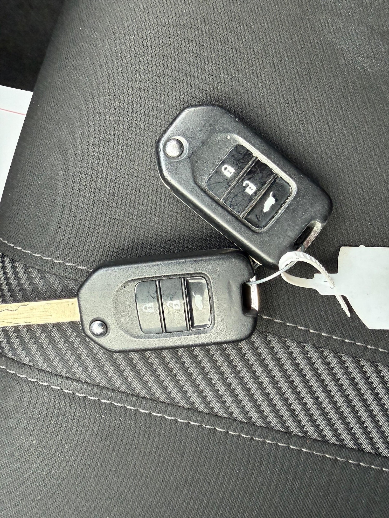 Used Honda Civic 2018 for sale - 76121278: Photo 20