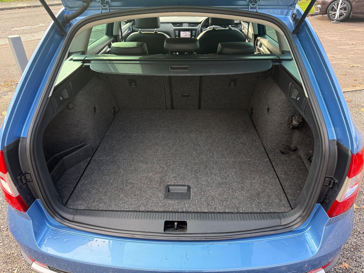 Used Skoda Octavia 2015 for sale - 76633383: Photo 10