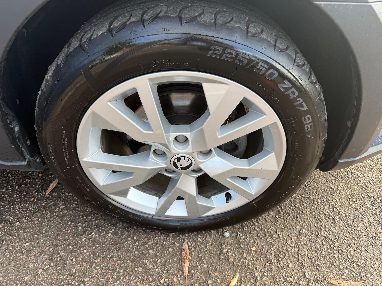 Used Skoda Octavia 2015 for sale - 76633383: Photo 12