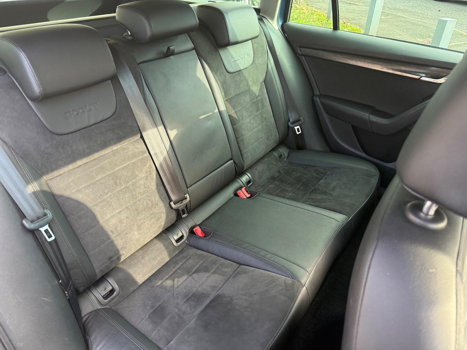 Used Skoda Octavia 2015 for sale - 76633383: Photo 14