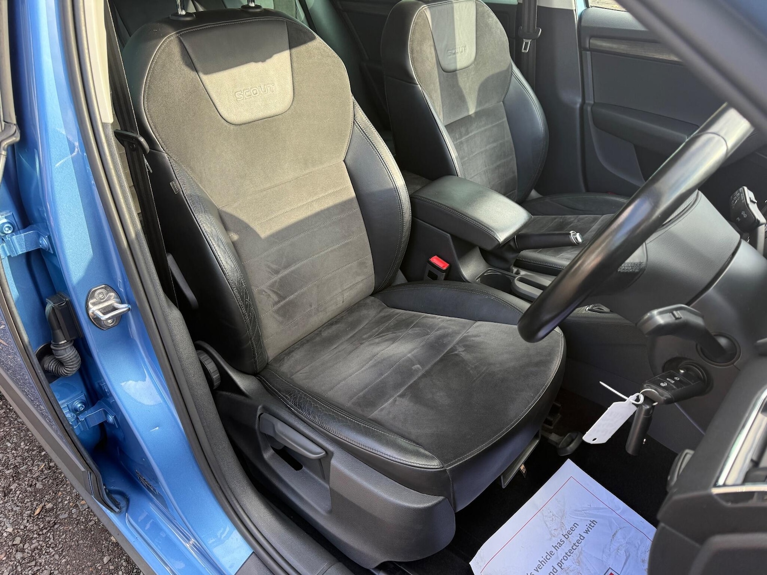 Used Skoda Octavia 2015 for sale - 76633383: Photo 16