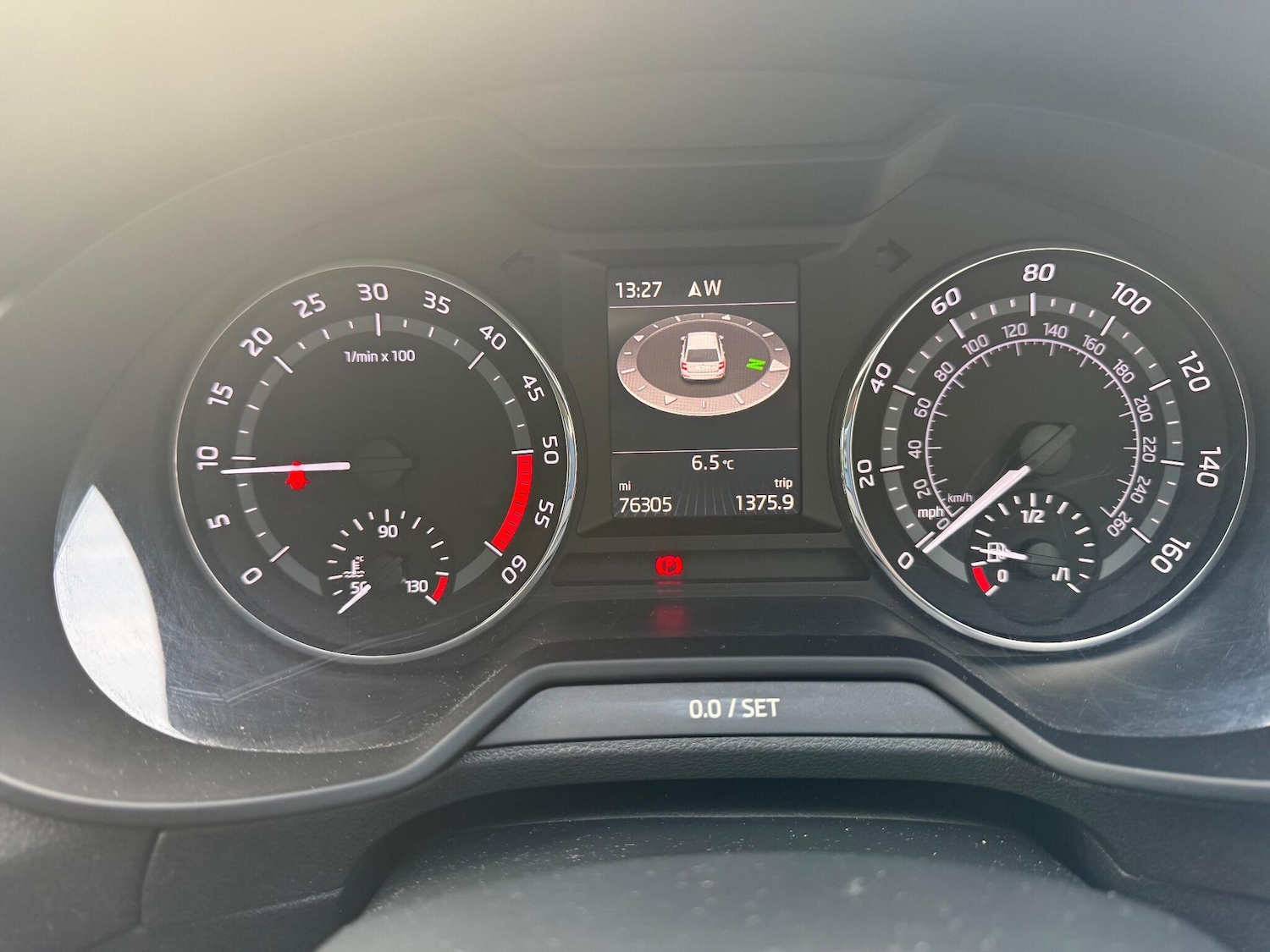 Used Skoda Octavia 2015 for sale - 76633383: Photo 18