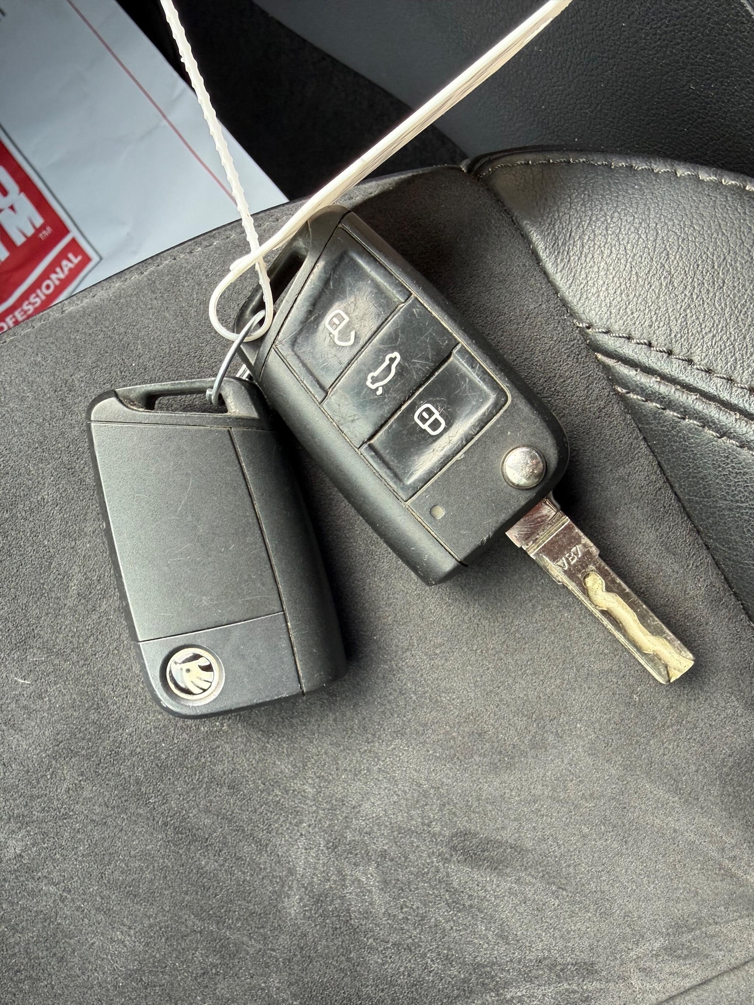 Used Skoda Octavia 2015 for sale - 76633383: Photo 20