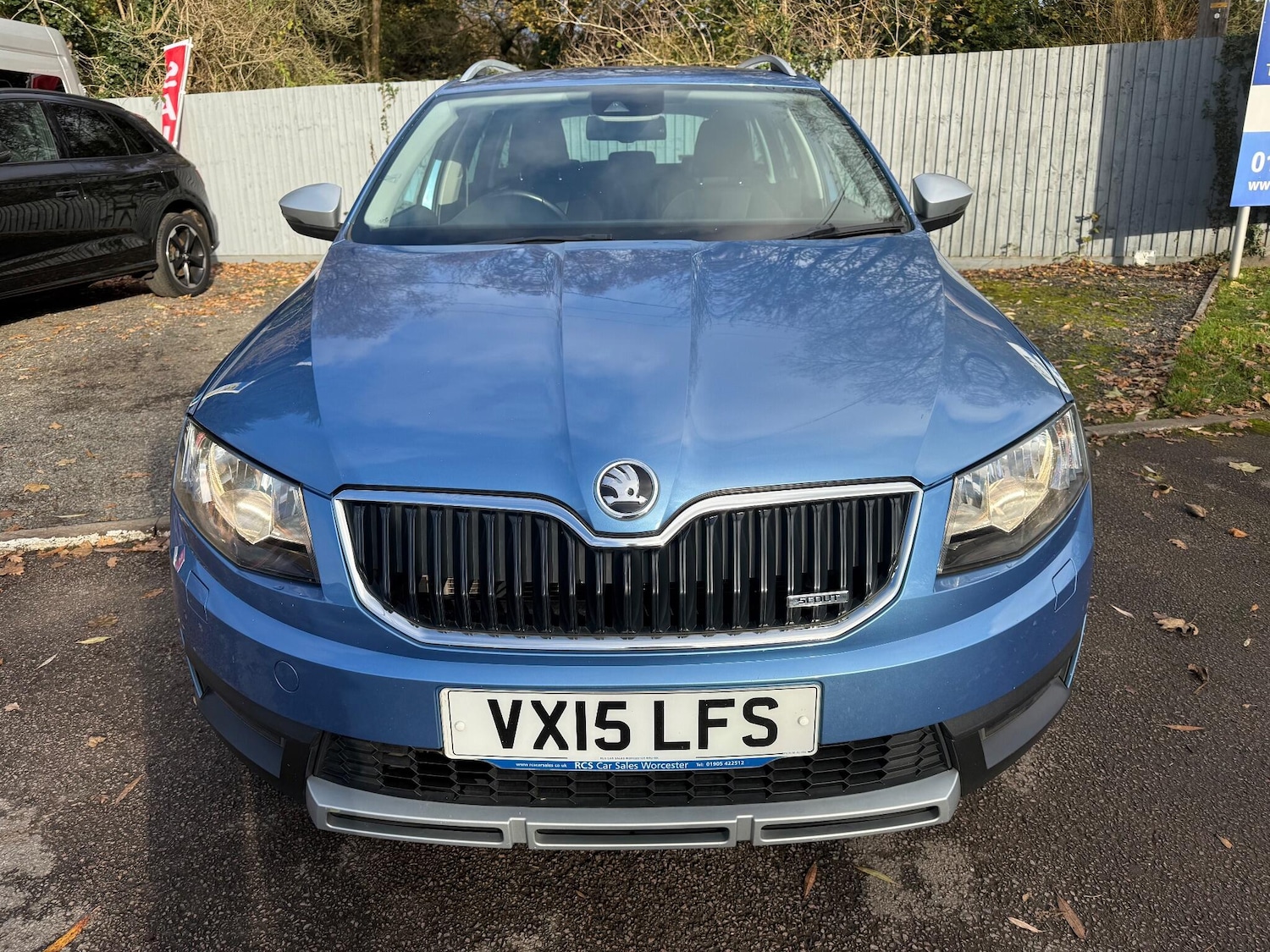 Used Skoda Octavia 2015 for sale - 76633383: Photo 9