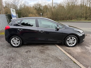 Used Kia Ceed 2012 for sale - 77467880: Photo