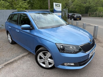 Used Skoda Fabia 2016 for sale - 78448292: Photo