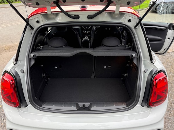 Used MINI Hatch 2020 for sale - 76201136: Photo 10