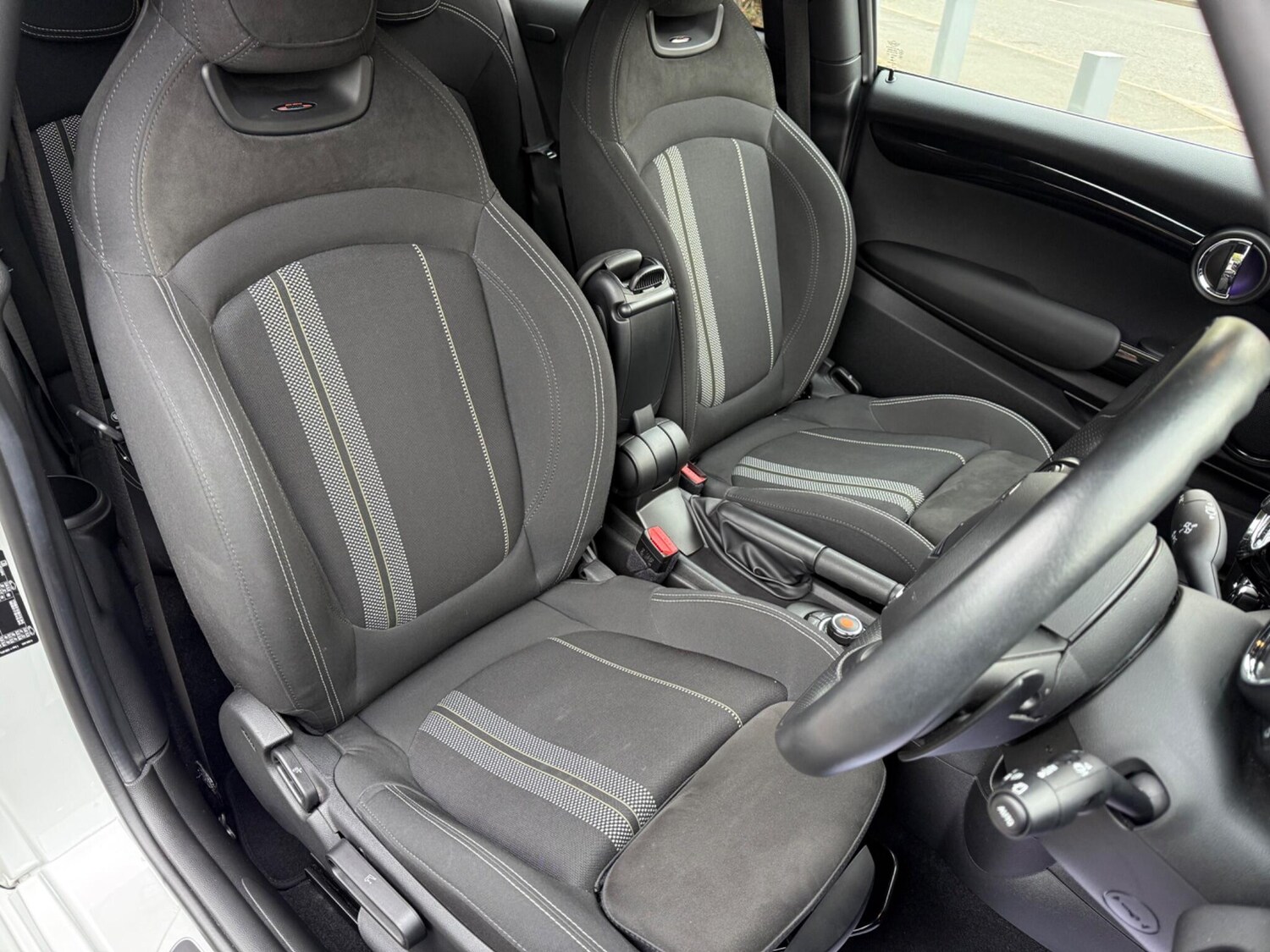 Used MINI Hatch 2020 for sale - 76201136: Photo 14