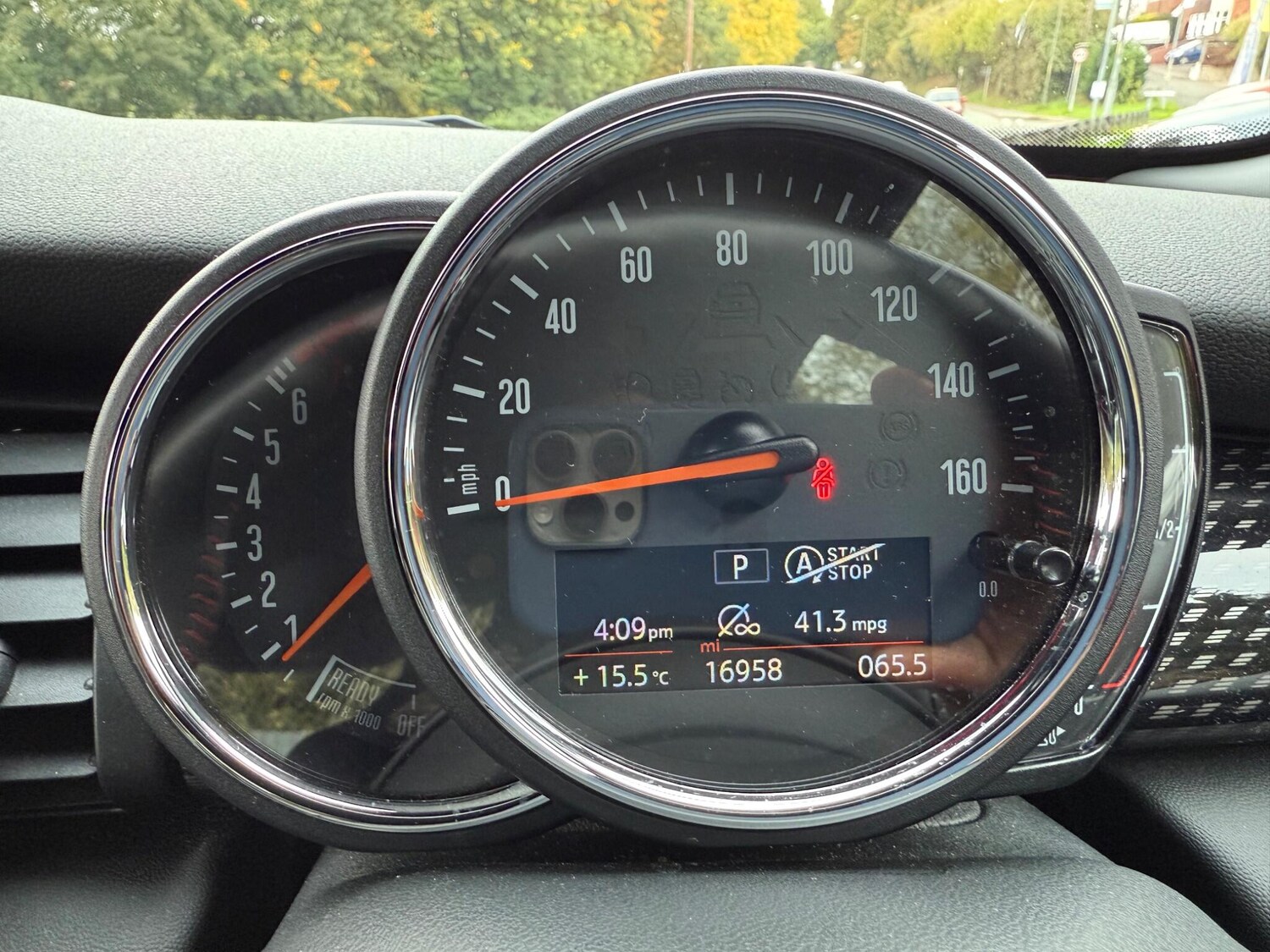 Used MINI Hatch 2020 for sale - 76201136: Photo 16