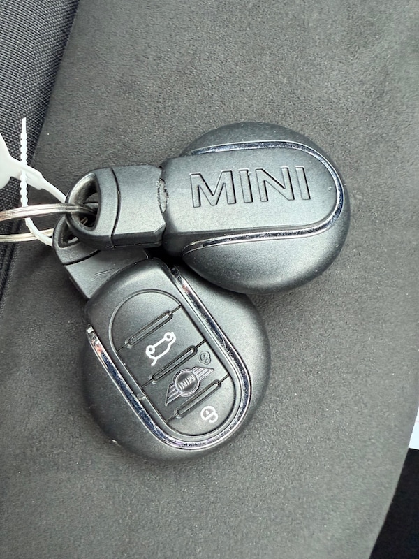 Used MINI Hatch 2020 for sale - 76201136: Photo 18