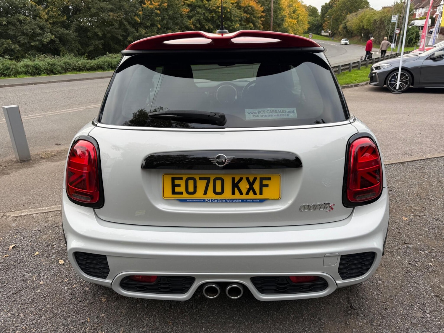 Used MINI Hatch 2020 for sale - 76201136: Photo 5