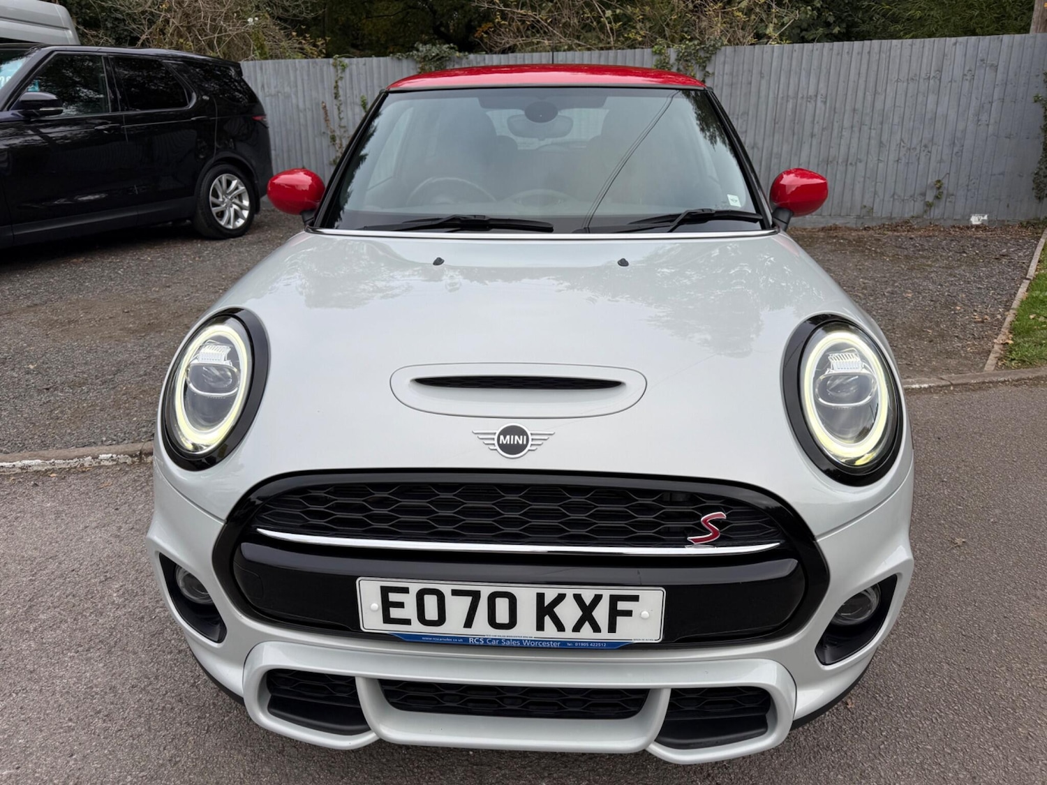 Used MINI Hatch 2020 for sale - 76201136: Photo 9