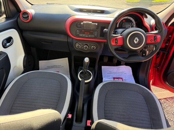 Used Renault Twingo 2015 for sale - 76085234: Photo 13