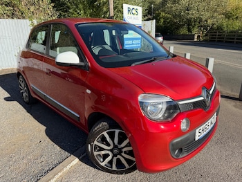 2015 (65) - 1.0 SCe Dynamique Euro 6 (s/s) 5dr