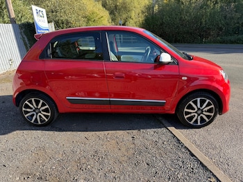 Used Renault Twingo 2015 for sale - 76085234: Photo 3