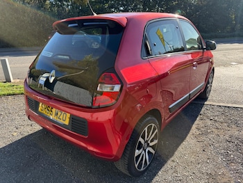 Used Renault Twingo 2015 for sale - 76085234: Photo 4