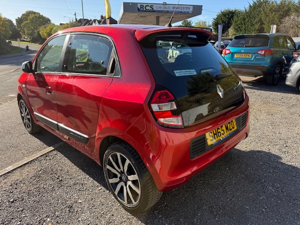 Used Renault Twingo 2015 for sale - 76085234: Photo 6