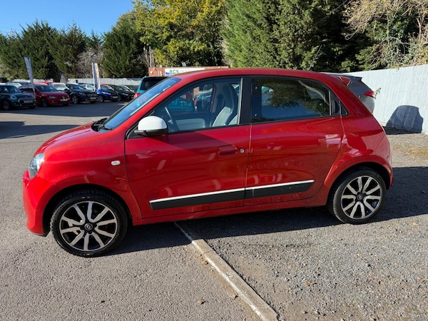 Used Renault Twingo 2015 for sale - 76085234: Photo 7