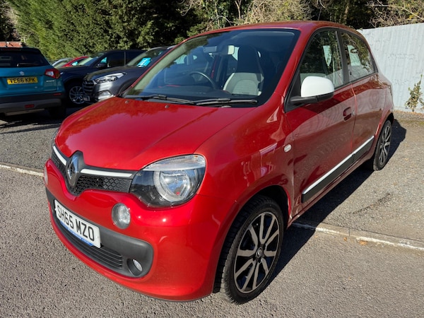 Used Renault Twingo 2015 for sale - 76085234: Photo 8