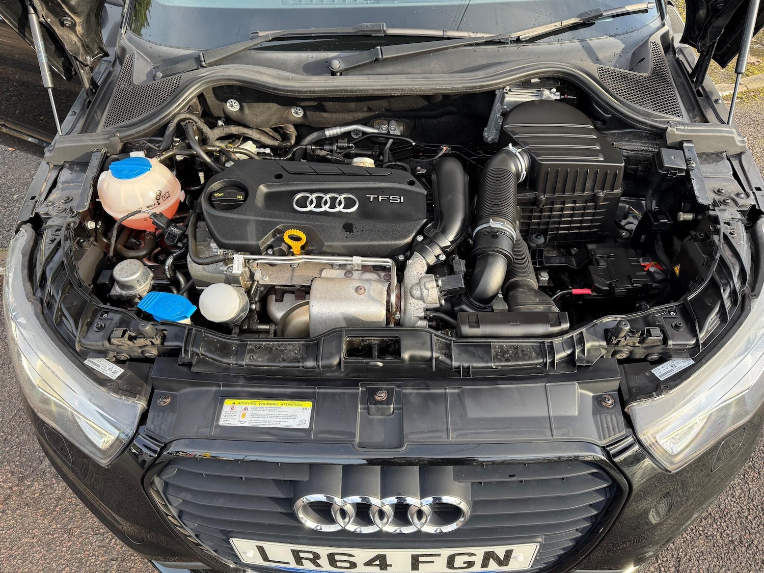 Used Audi A1 2014 for sale - 77097699: Photo 10