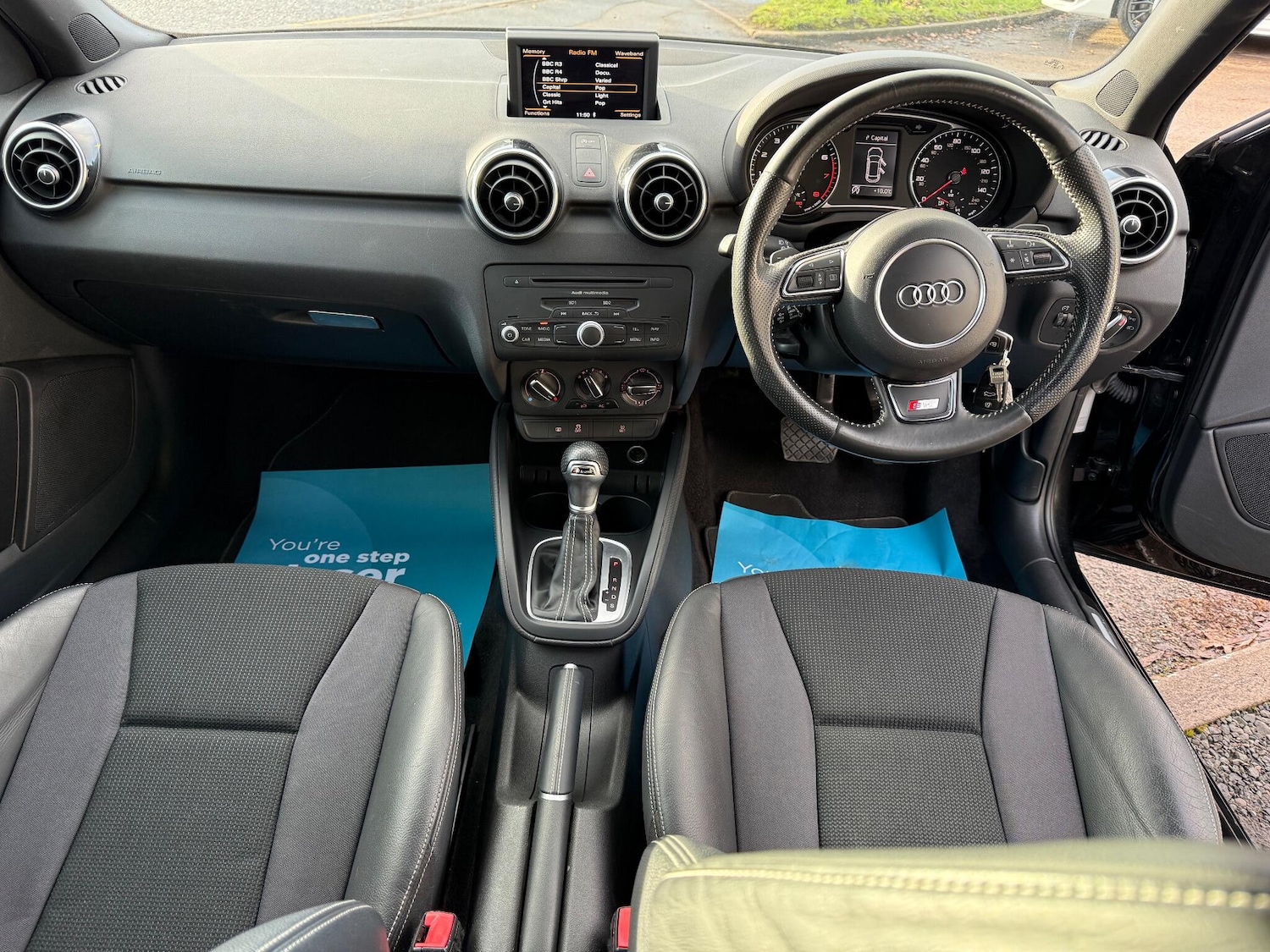 Used Audi A1 2014 for sale - 77097699: Photo 12