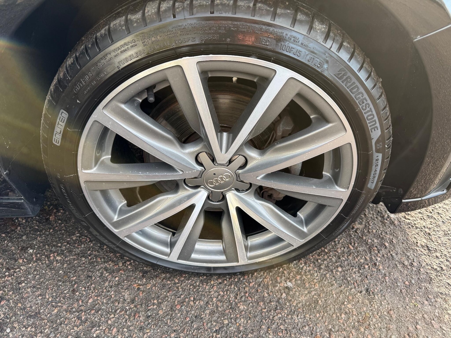 Used Audi A1 2014 for sale - 77097699: Photo 13