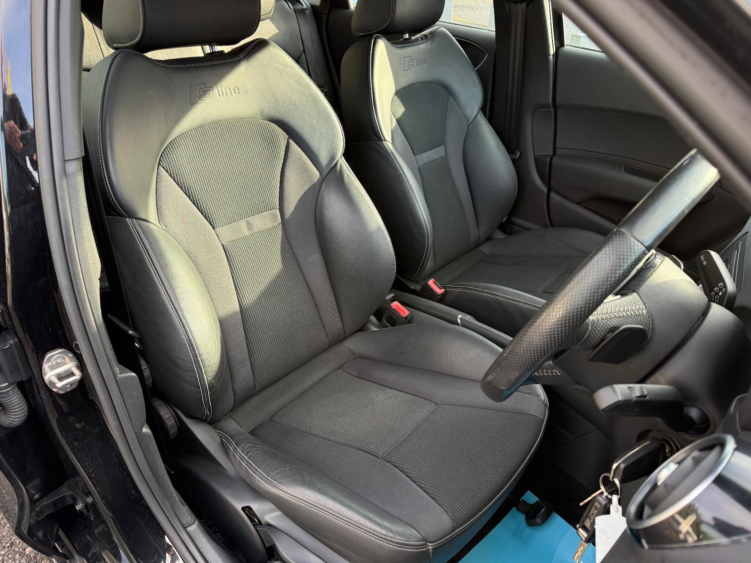 Used Audi A1 2014 for sale - 77097699: Photo 15