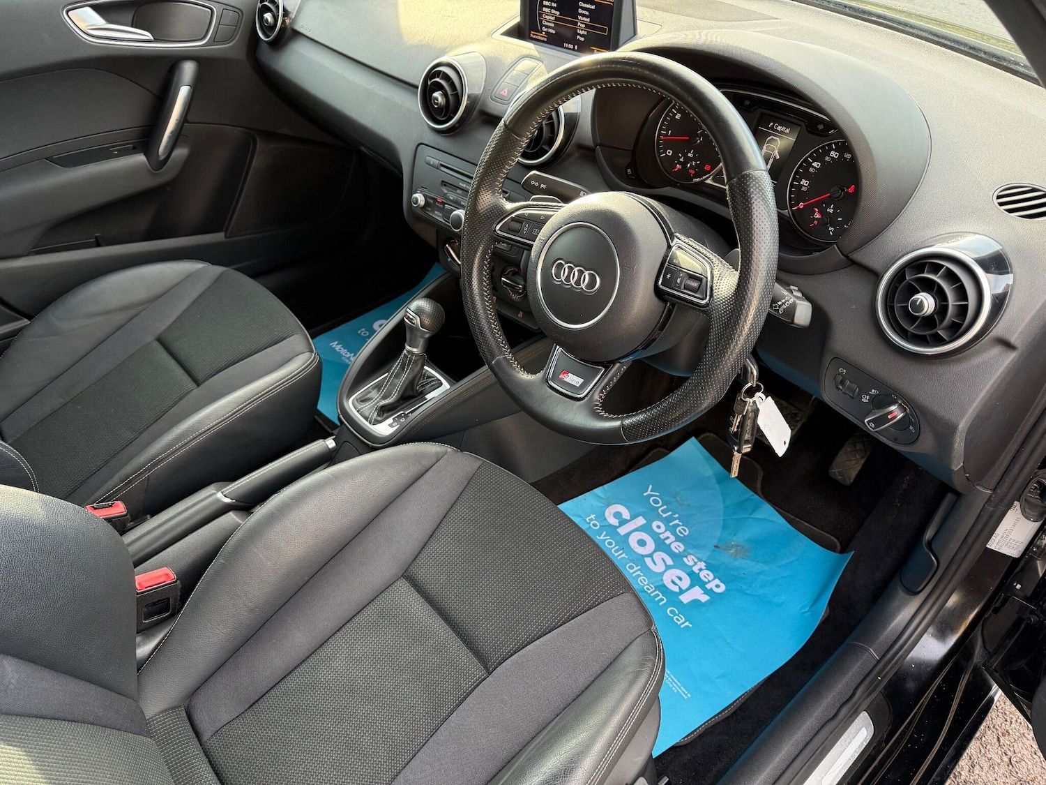 Used Audi A1 2014 for sale - 77097699: Photo 16