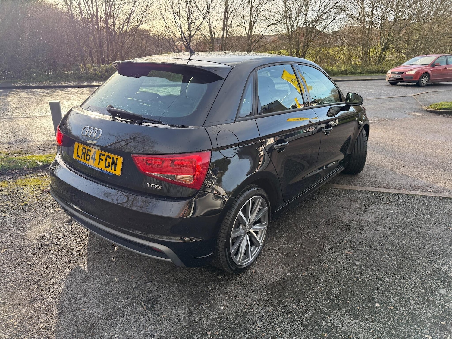Used Audi A1 2014 for sale - 77097699: Photo 3