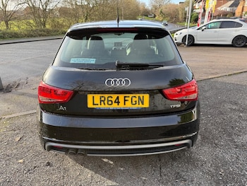 Used Audi A1 2014 for sale - 77097699: Photo