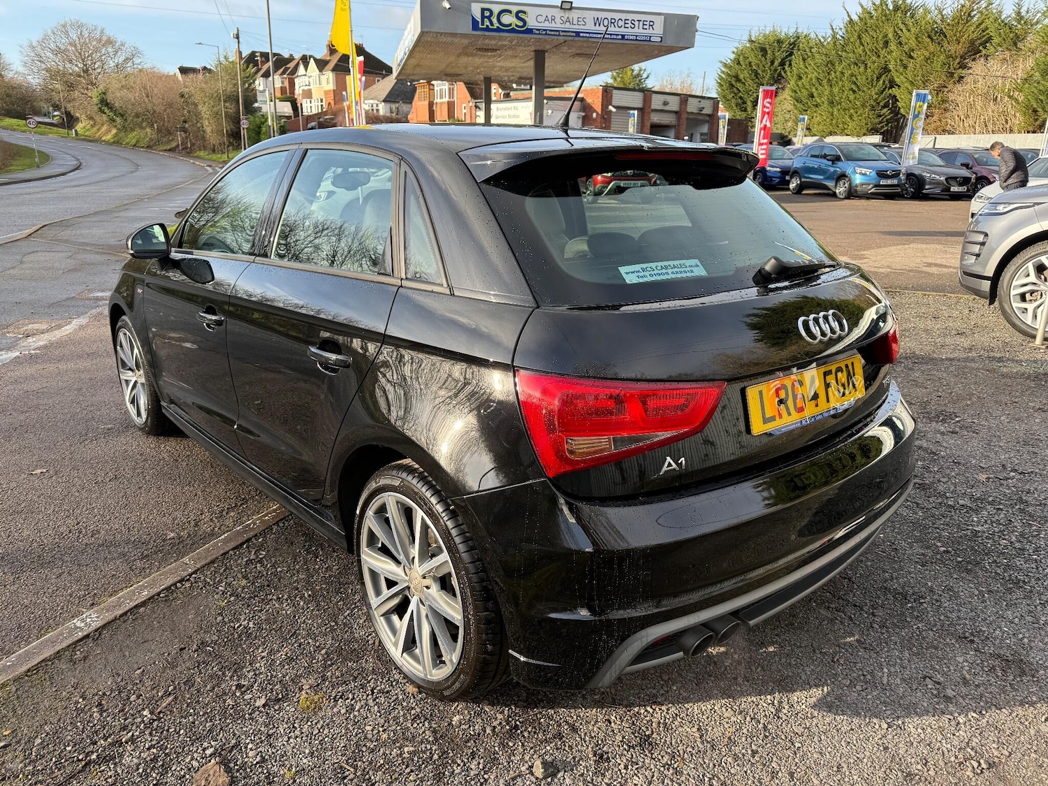 Used Audi A1 2014 for sale - 77097699: Photo 5