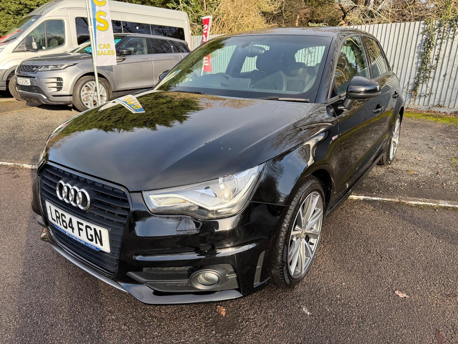 Used Audi A1 2014 for sale - 77097699: Photo 7